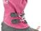 Buty Sorel Super Trooper Very Pink 29 1/3 PRZECENA