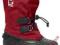 Buty Sorel Super Trooper Inten Red 34 2/3 PRZECENA