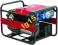 FOGO agregat prądotwórczy FV8001E 3lata gwarancji