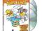 TOM I JERRY: KULINARNE POTYCZKI  CZ. 4 [3DVD]