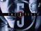 Z ARCHIWUM X - sezon 5 [6DVD] @ David Duchovny