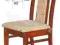 Krzesło B9  42x102 buk lakier
