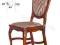 Krzesło B14  44x105 buk lakier