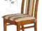 Krzesło B25/N  42x99 buk lakier