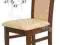 Krzesło B30  45x97 buk lakier