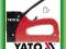 YATO YT-7005 ZSZYWACZ TAPICERSKI 6-16mm TACKER