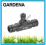 GARDENA rozdzielacz T - 2835