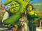 Shrek 2. (Z. Zamachowski, J. Stuhr). Nowy DVD.