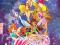 KLUB WINX - NOWE MOCE DVD paragon + GRATIS