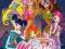 KLUB WINX - POTEGA MOCY gwarancja DVD + gratis