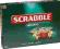 MZK Gra Scrabble original MATTEL 51289