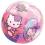 MZK Piłka plażowa 50cm Hello Kitty MONDO