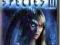 GATUNEK 3 (Species 3) - DVD FOLIA