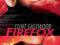 FIREFOX - DVD FOLIA