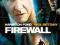 FIREWALL - DVD FOLIA