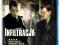 INFILTRACJA (The Departed) - BLU-RAY FOLIA