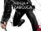 NINJA ZABÓJCA (Ninja Assassin) - DVD FOLIA