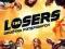 LOSERS. DRUŻYNA POTĘPIONYCH - DVD FOLIA