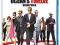 OCEAN'S TWELVE - DOGRYWKA - BLU-RAY FOLIA