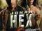 JONAH HEX (Jonah Hex) - DVD FOLIA