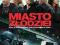 MIASTO ZŁODZIEI (The Town) - DVD FOLIA