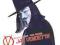 V JAK VENDETTA (V for Vendetta) - 2 DVD FOLIA
