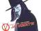V JAK VENDETTA (V for Vendetta) - BLU-RAY FOLIA