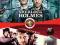 SHERLOCK HOLMES / ROCKNROLLA - 2 BLU-RAY FOLIA