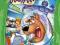SCOOBY DOO CZ.1 - SZANSA KOSMICZNEGO - DVD FOLIA