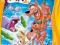 SCOOBY DOO CZ.2 - NIESAMOWITE SAFARI - DVD FOLIA