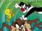 LOONEY TUNES - PLEJADA GWIAZD: CZĘŚĆ 2 - DVD FOLIA