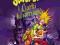 SCOOBY-DOO I CIARKI KOSZMARKI - DVD FOLIA