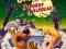 SCOOBY-DOO I OPORNY WILKOŁAK - DVD FOLIA
