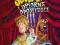 SCOOBY-DOO I UPIORNE OPOWIEŚCI - DVD FOLIA