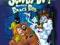 SCOOBY-DOO SPOTYKA BRACI BOO - DVD FOLIA