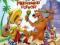 SCOOBY-DOO I MEKSYKAŃSKI POTWÓR - DVD FOLIA