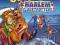 SCOOBY-DOO SPOTYKA HARLEM GLOBTROTTERS - DVD FOLIA