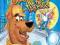 SCOOBY-DOO NA TROPIE TAJEMNICY - DVD FOLIA