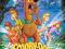 SCOOBY-DOO NA WYSPIE ZOMBIE - DVD FOLIA