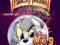 TOM I JERRY: MAGICZNY PIERŚCIEŃ - DVD FOLIA