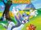 TOM I JERRY: WIELKA UCIECZKA - DVD FOLIA