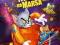 TOM I JERRY: MISJA NA MARSA - DVD FOLIA