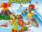 ALOHA, SCOOBY-DOO - DVD FOLIA