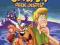 SCOOBY-DOO: GDZIE JESTEŚ? - SERIA DRUGA - DVD