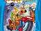 SCOOBY-DOO CZ.3 - ŚWIATŁA! KAMERA! - DVD FOLIA