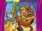 SCOOBY-DOO CZ.6 - PRZEPIS NA KATASTROFĘ - DVD