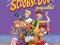 NAJWIĘKSZE ZAGADKI SCOOBY-DOO CZ. 1 - DVD FOLIA