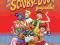NAJWIĘKSZE ZAGADKI SCOOBY-DOO CZ. 2 - DVD FOLIA