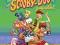 NAJWIĘKSZE ZAGADKI SCOOBY-DOO CZ. 3 - DVD FOLIA