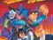 BATMAN I SUPERMAN - DVD FOLIA